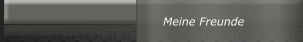 Meine Freunde